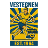 PosterStyle1Vestegnen