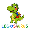 Legosaurus