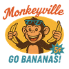 Monkey - Monkeyville