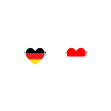 Indonesia Germany Heartbeat Indonesian