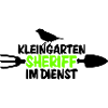 Sheriff Allotment Chef Garden