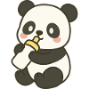 Panda sniffer tid