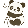 Panda Cuddly