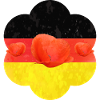Germany Poppy
