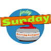 Sunday Funday Curling League Design