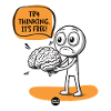 Brain. Some Assembly Required.