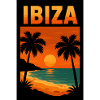 Ibiza - Beach, Sun, Sea