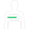 Loading Identity...