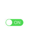 Mode Handball activé