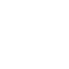 Curling is art - white