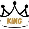 King
