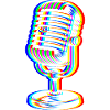 Glitch Microphone – Sound Art