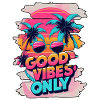 GoodVibesOnly