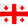 Flag of Georgia – Cross and Tradition