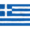 Flag of Greece – Blue Identity