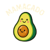 Mamacado – Sweet Avocado Mama
