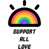 Support All Love