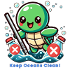 Keep Oceans Clean