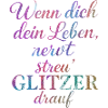 Glitter 1