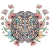 Blooming Brain: Mindfulness & Mental Health