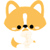 Corgi Toddler