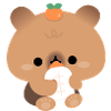Capybara Toddler