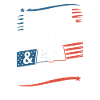 Stars, Stripes & Scripture - Lightblessed -