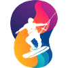 Wakeboarding Wakeboarder