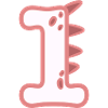 Number 1