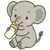 Tiny Trunk Sip