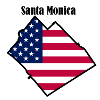 Santa Monica, Los Angeles
