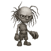 Grumpy Grom (Outcast Edition)