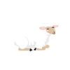 Nope not today sheep