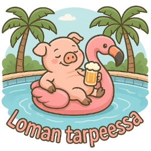 Loman tarpeessa