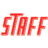 STAFF Team Member - Personnel - Crew - Employees