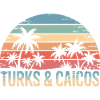 Turks- und Caicosinseln