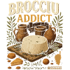 Brocciu Addict