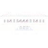 Boston, Drawing Public Library, États-Unis