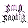 Emo Baddie ! Esthétique Emo Goth