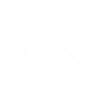 Symbole de l'odyssée d'Ulysse (blanc)