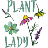 Plant Lady