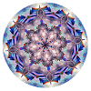 Mandala of Wisdom