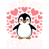 Penguin Saying Funny Penguins Gift