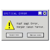 (T)error