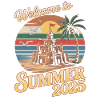 Welcome to Summer 2025
