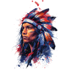Tribal Warrior