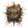Compass Rose