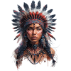 Tribal Warrior