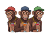 Malle Party Crew