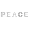 Bilingual Peace